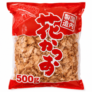 UME NINBEN HANAKATSU 500 GM