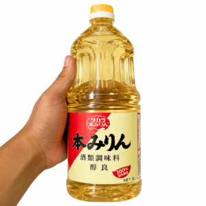 VINEGAR - HON MIRIN 1.8L