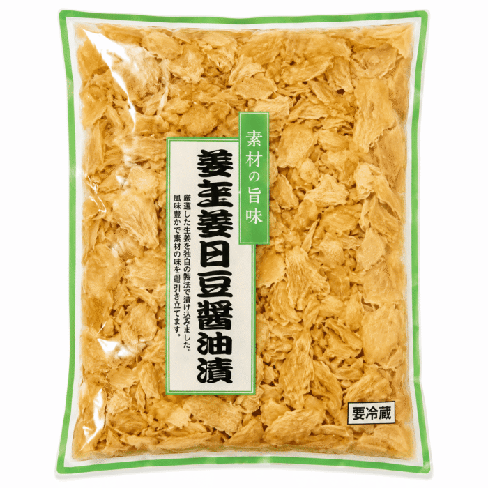 WEIFANG GARI SHOGA WHITE 1 KG WEIFANG GARI SHOGA WHITE 1 KG