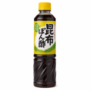 YAMASA KELP PONZU 1L